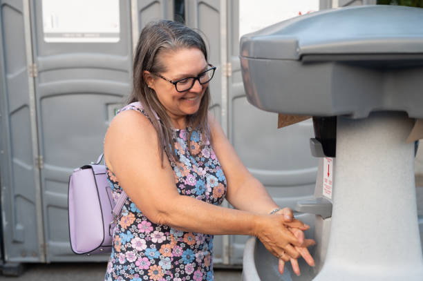 Trusted Garrison, TX porta potty rental Experts